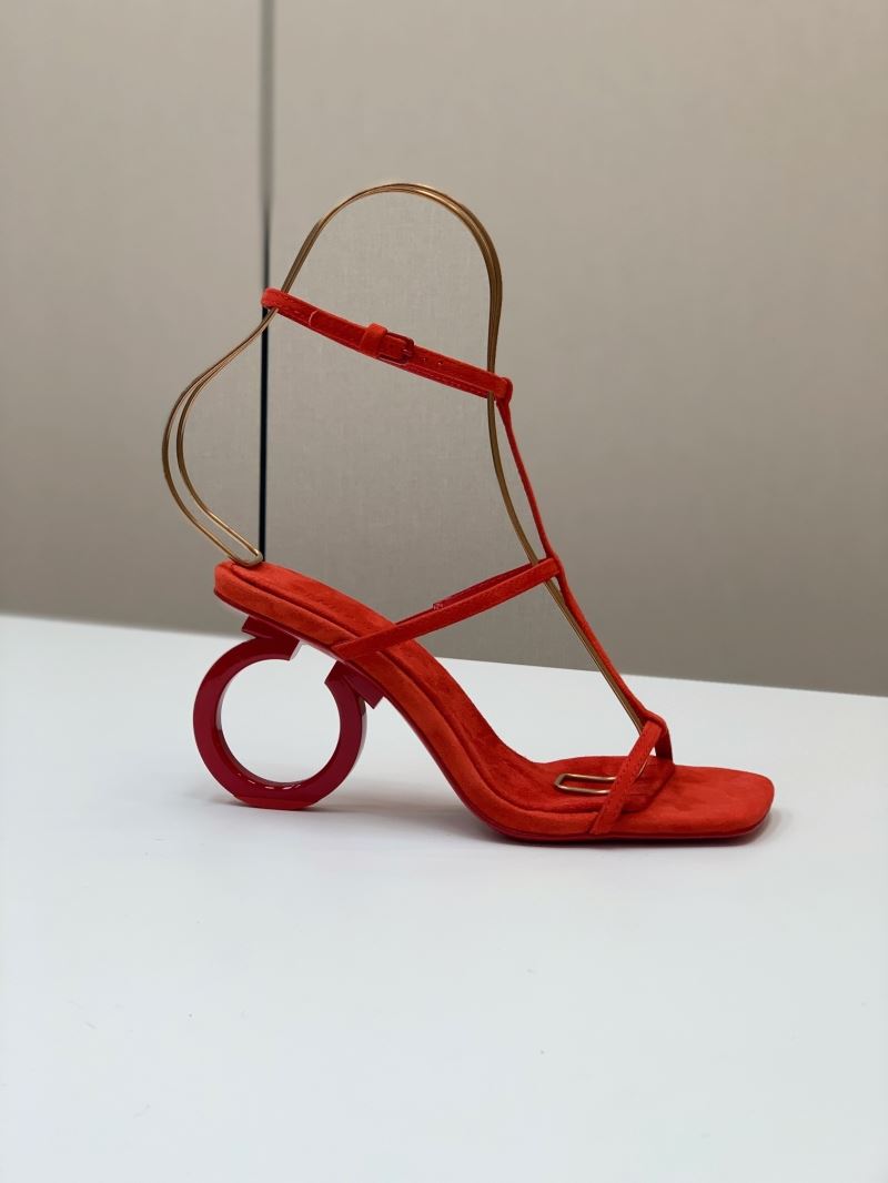 Ferragamo Sandals